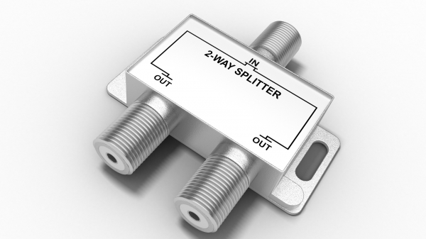 PoE Splitter คืออะไร เป็นอุปกรณ์ชนิดใด และมีวิธีการทำงานอย่างไร